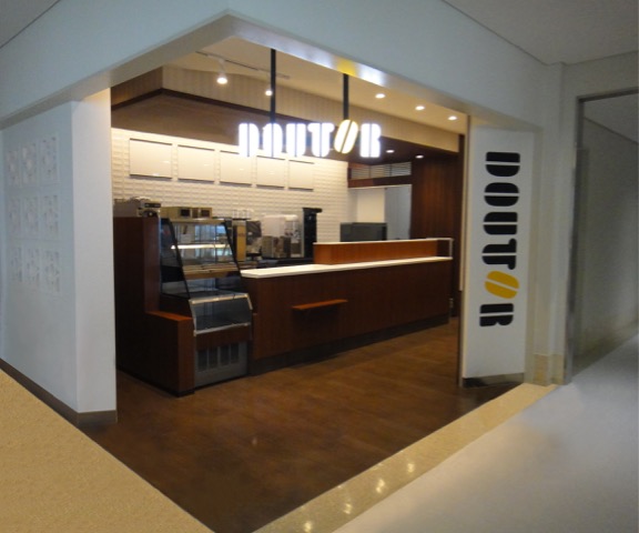 DOUTOR COFFEE SHOP / ドトールコーヒーショップ